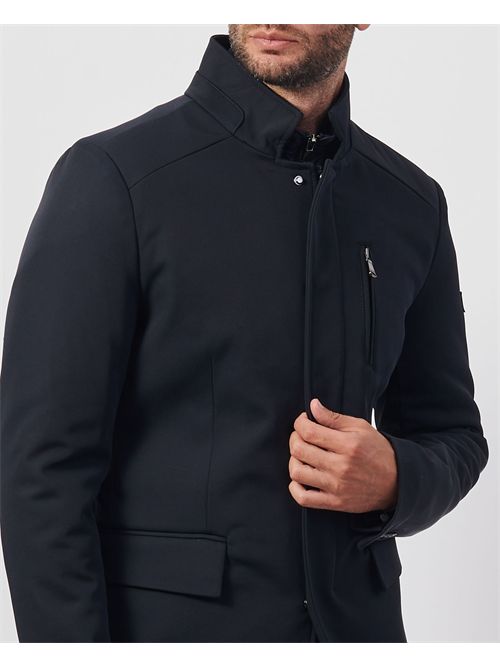 Yes Zee men's jacket with vest and pockets YES ZEE | G802-KB000710